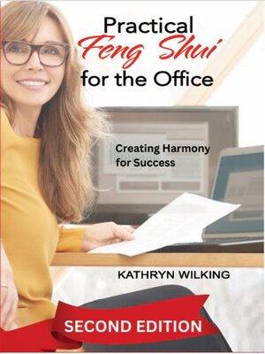 cover image of Practical Feng Shui for the Office